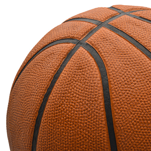 Training basketball Meteor Cellular 7 brown 8 panels