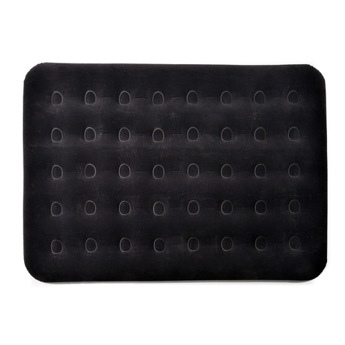 Mattress velour Meteor double 188 x 137 x 22 cm