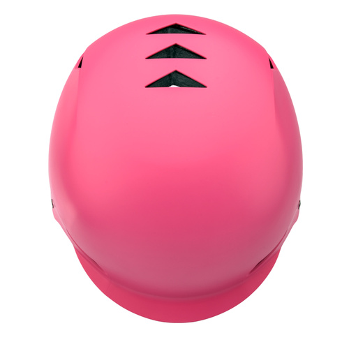 Fahrradhelm Meteor KS02 M 52-56 cm rosa