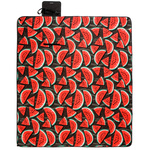 Picknickdecke Meteor XL 180x200 cm Wassermelonen