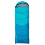 Sleeping bag Meteor Safari L blue