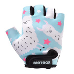 Fahrradhandschuhe Meteor Kids M Alpacas