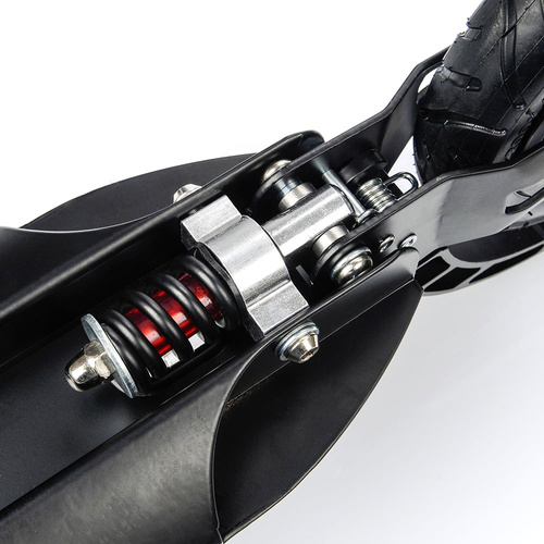 Meteor City Air Titan Motorroller