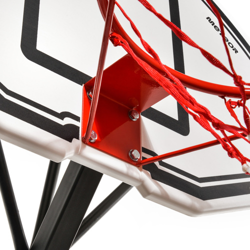 Basketball-Set Meteor Boston 3 210-260 cm