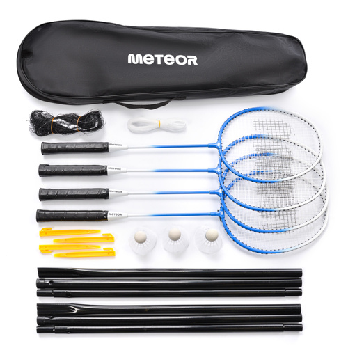 Badmintonset Meteor Motion 4