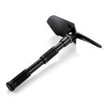 Meteor 41 cm Folding Shovel