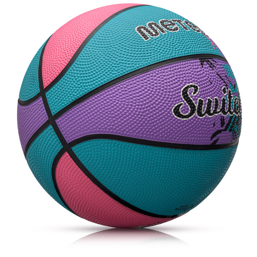 Basketball Meteor Switch 7
