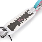 Meteor City Venedig-Roller