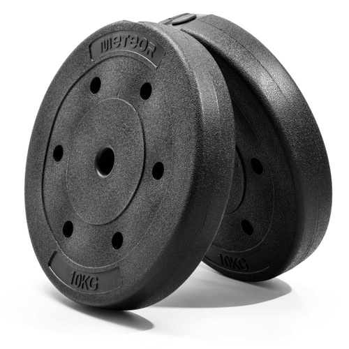 Zestaw talerzy bitumicznych Meteor 2x10 kg