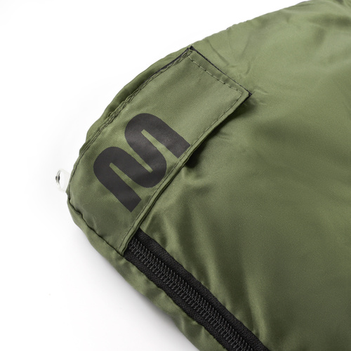 Meteor Sleeping bag Snooze olive