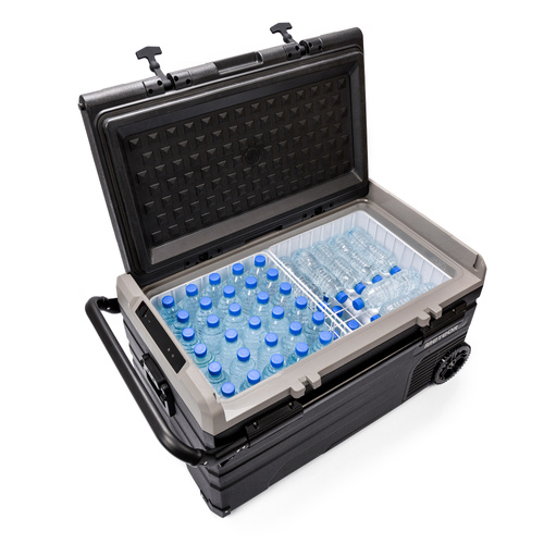 Portable refrigerator Meteor TSW80