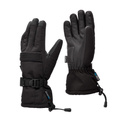 Winterhandschuhe Meteor Alpora S schwarz