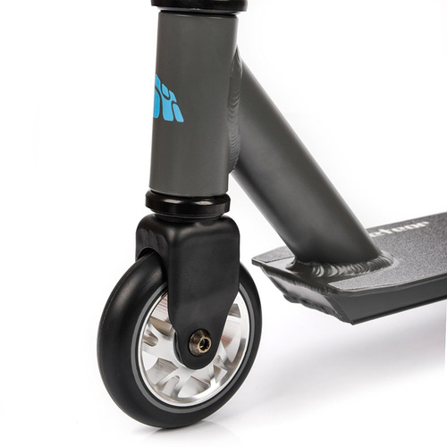 METEOR SCOOTER TRACKER PRO grey
