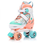 Roller skates Meteor Shake S 31-34
