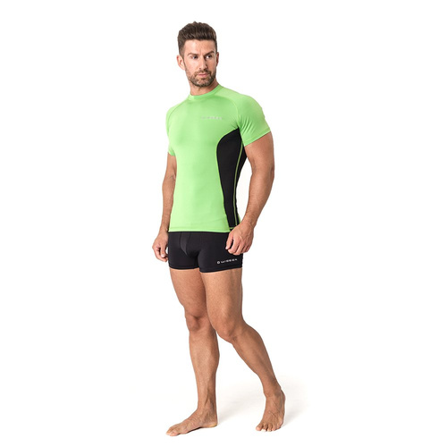 T-shirt Wisser RXM21 green