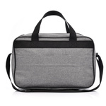 Sporttasche Meteor Lokman 20 l Graumelange