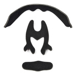 Kask rowerowy dla dzieci Meteor KS07 S 48-52 cm niebieski