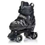 Roller skates Meteor Rocket M 35-38