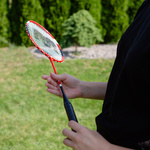 Badmintonset Meteor
