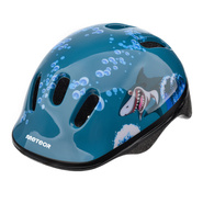 Meteor cycling helmet KS06 XS 44-48 cm Baby Shark
