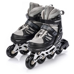 Inline skates Meteor Heliss S 29-33 black