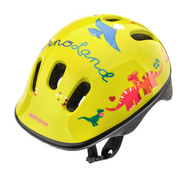 Fahrradhelm Meteor KS06 S 48-52 cm Dino