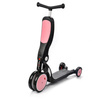 Black/pink