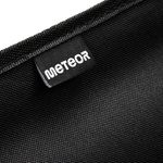Meteor Schelp klappstuhl schwarz