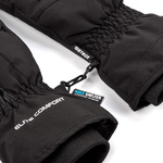 Winterhandschuhe Meteor Nevis L schwarz