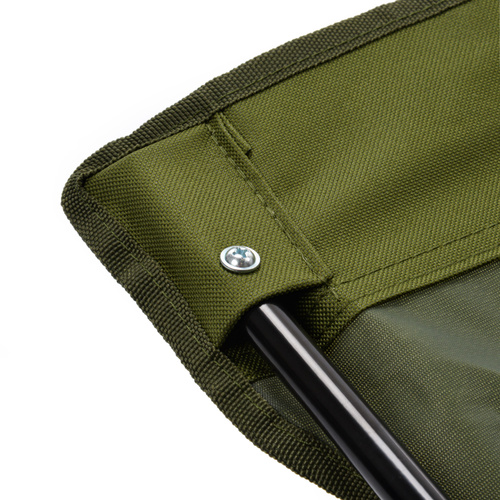 Meteor Skaut folding chair khaki