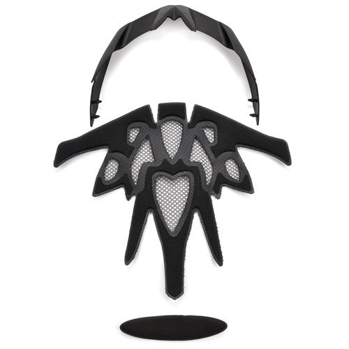 Kask rowerowy Meteor Ovlo L 58-61 cm zielony