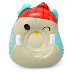 Aufblasbare Schneerutscher Meteor Owl