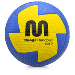 Handball Meteor Nuage mini 0 blue / yellow
