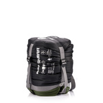 Meteor Sleeping bag Samar L olive/black