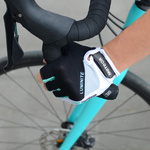 Radsporthandschuhe Meteor Gel GX37 M