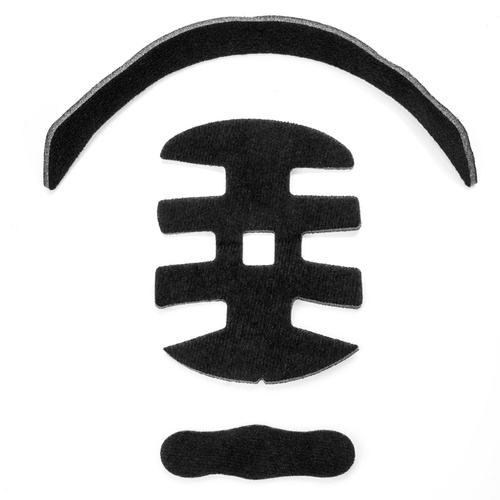 Kask rowerowy Meteor CM04 L 58-60 cm niebieski