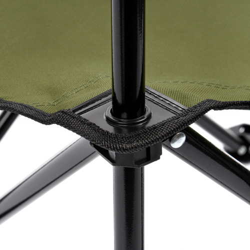 Meteor Seza folding chair khaki