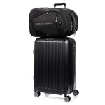 Rucksack Swissbags Zurich mit Laptop-Tasche 33 l
