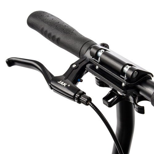 Scooter Meteor City Hamburg