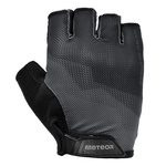 Bike gloves Meteor MX20 L black