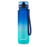 Sport-Bidon Meteor 1000 ml grau