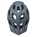 Cycling helmet Meteor Street L 55-58 cm grey