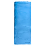 Schlafsack Meteor Snooze blau