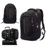 Rucksack Swissbags Zurich mit Laptop-Tasche 33 l