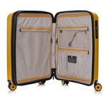 Swissbags Echo Handkoffer 55 cm Senf