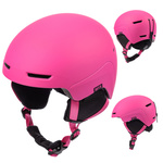 Skihelm Meteor Avalo S 53-55 cm rosa