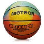 Piłka do koszykówki Meteor Defence 5