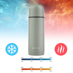 Thermobecher Meteor 1000 ml khaki