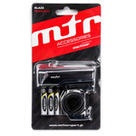 Fahrradbeleuchtung Meteor Blaze