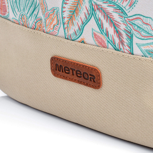 Meteor Hermod backpack 20 l Leafy